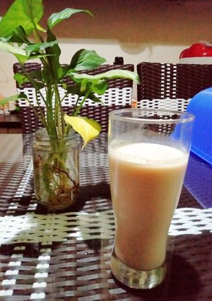 Foto resep Susu kurma