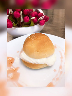 عکسی از دستور پيراشكى پونچيكى
