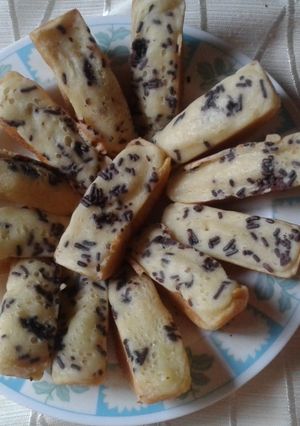 Foto resep Pukis mama #PekanInspirasi