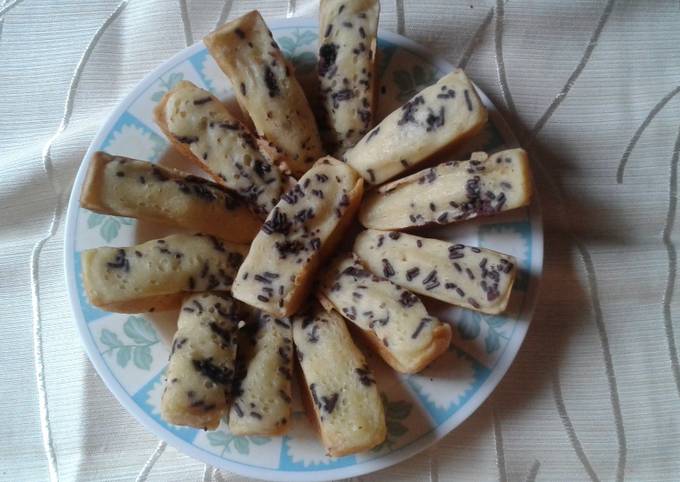 Cara Gampang Membuat Pukis mama #PekanInspirasi yang Menggugah Selera