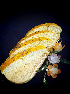 عکسی از دستور نان زنجبیلی