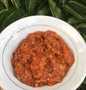 Resep buat Saus Bolognese (Spaghetti/Pizza) Homemade  enak