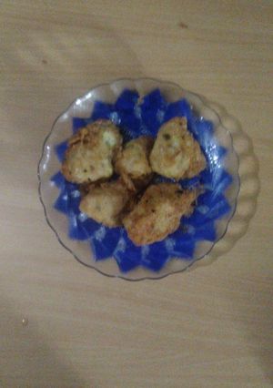 Foto resep Tempe 3.0 - Bongkahan Mendoan