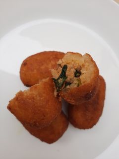 Foto resep Combro