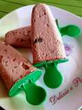 Stecco gelato alla nutella
