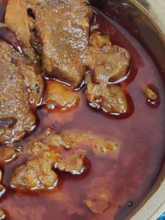 মটন রোগন জোশ (mutton rogan josh recipe in Bengali) রেসিপির প্রধান ছবি