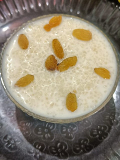 दलिया खीर रेसिपी मुख्य फोटो