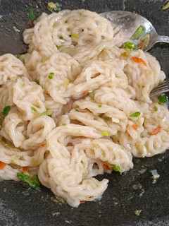 Foto resep Seblak Coet Rafael