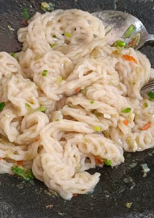 Foto resep Seblak Coet Rafael