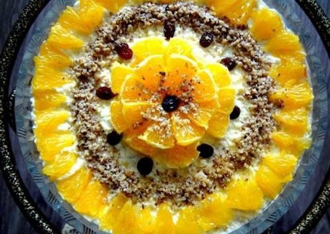 Салат С Грецкими Орехами И Курицей «Французская Любовница» - Пошаговый  Рецепт С Фото. Автор Рецепта Надежда Талова(Прохорова) . - Cookpad