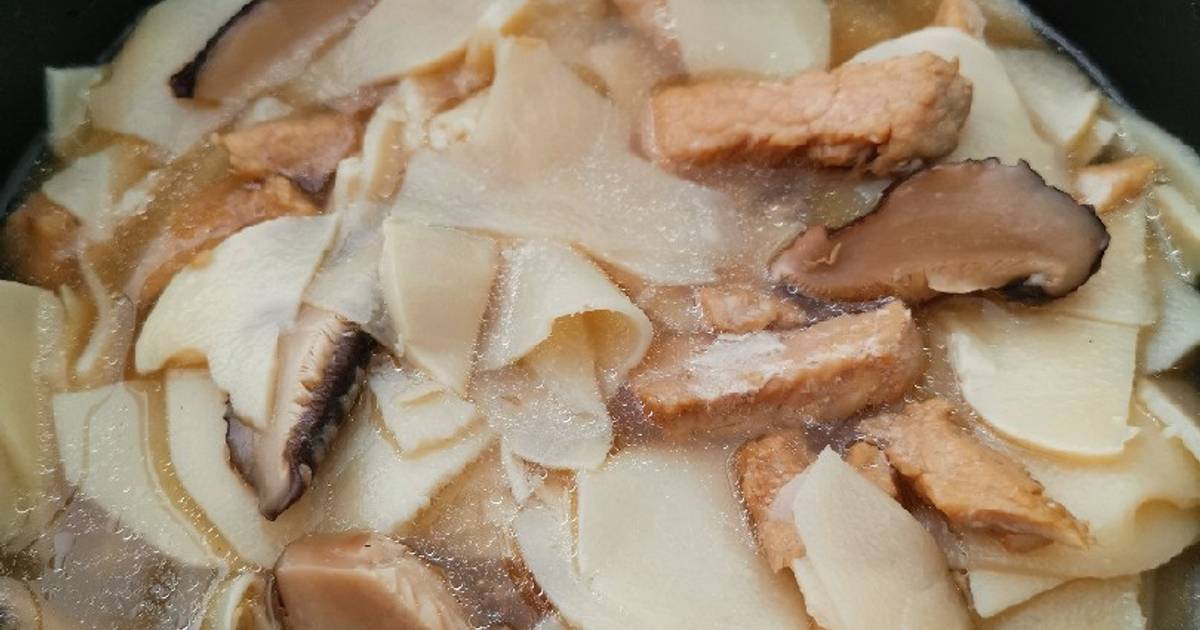 492 resep sup babi enak dan sederhana - Cookpad