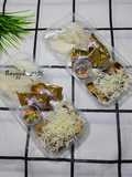 Ide Bekal Anak TK-SD