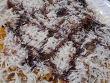 Pisang keju susu