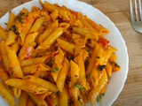 #GA4 #Week5#Italian इटालियन पास्ता