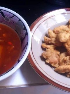 Foto resep Ayam koloke