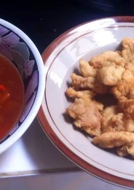 Foto resep Ayam koloke