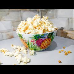 A picture of Popcorn.
