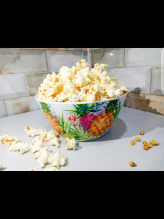 A picture of Popcorn.