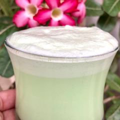A picture of Pakola Milk.