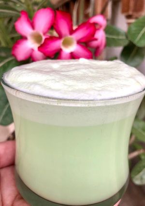 A picture of Pakola Milk.