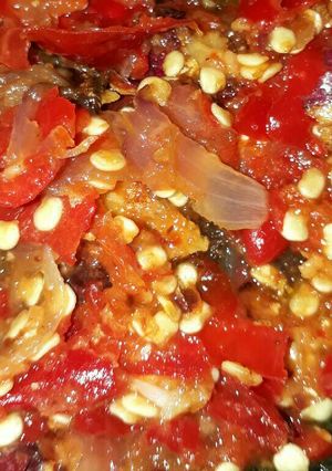 Foto resep Tolenjeng cikur