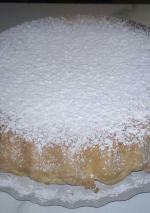 Una foto de Tarta de ricota 😋