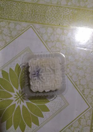 Hình của món Bánh in dẻo.