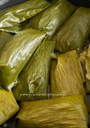 Foto resep Sumping Waluh