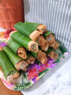 Foto resep Serabi Solo ❤