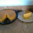 Quesillo de Ahuyama