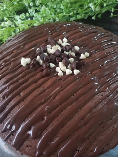 Foto resep Bolu Jadul Coklat