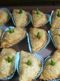 Foto resep Pastel