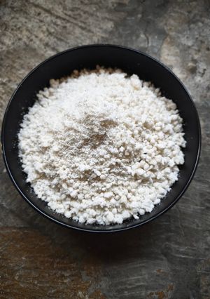 Foto resep Tepung Shihlin