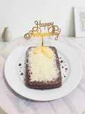 Puding Roti Tawar