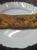 Omelette a las finas hierbas