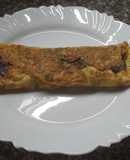 Omelette a las finas hierbas