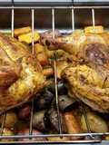 Peruvian Chicken