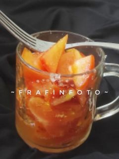 Foto resep Tomat Gula Pasir