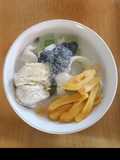 Es Teler Durian Istimewa