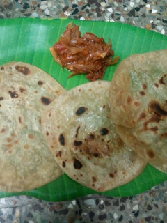 வெங்காயம் தக்காளி தொக்கு செய்முறை முக்கிய புகைப்படம்