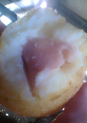 Una foto de Bombas de papas !!!
