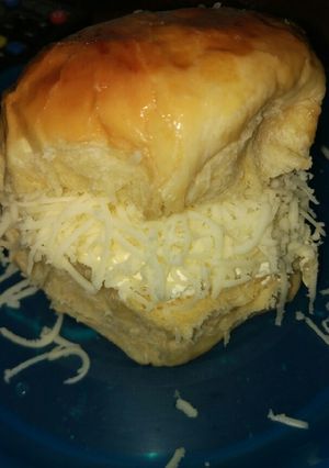 Foto resep Roti simple lembut