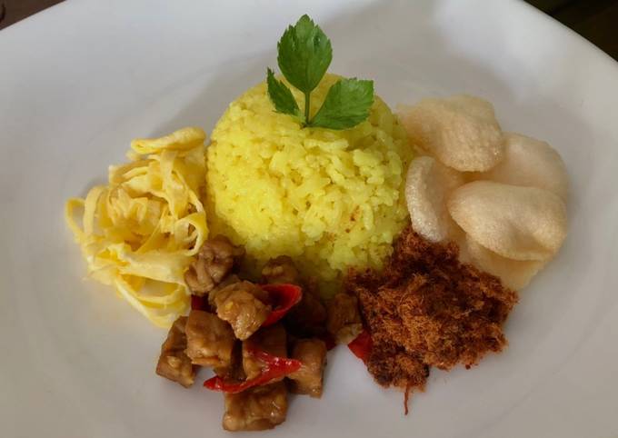 Nasi Kuning