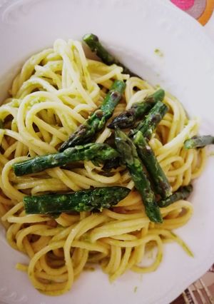 Foto di Spaghettoni delicious