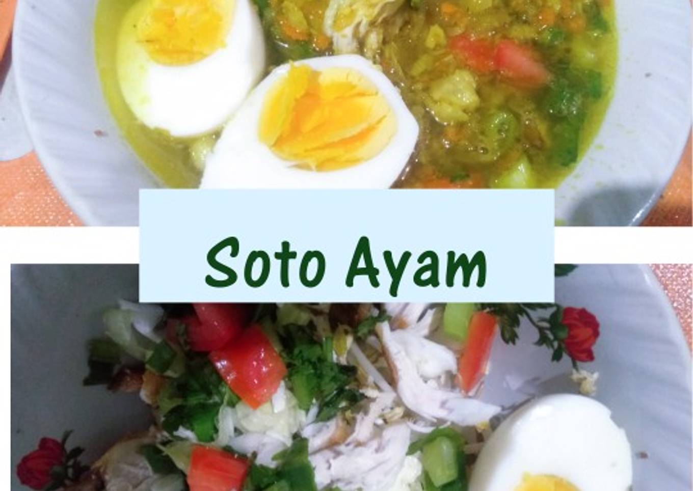 Soto Ayam