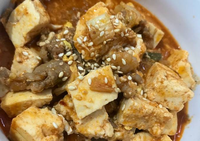 Cara Menyiapkan Sup Tahu Korea (Sundubu Jjigae) Anti Gagal