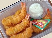 Gambar ebi furai frozen