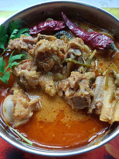 மட்டன் குழம்பு செய்முறை முக்கிய புகைப்படம்