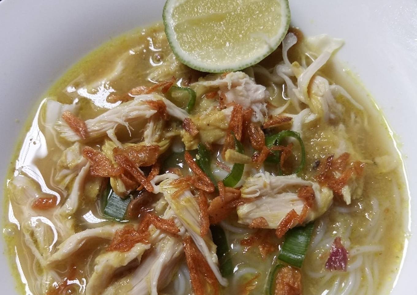 Soto Kudus