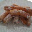Churros vegan